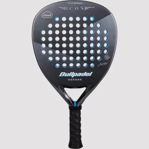 PALETA BULLPADEL ICON CLOUD 2025