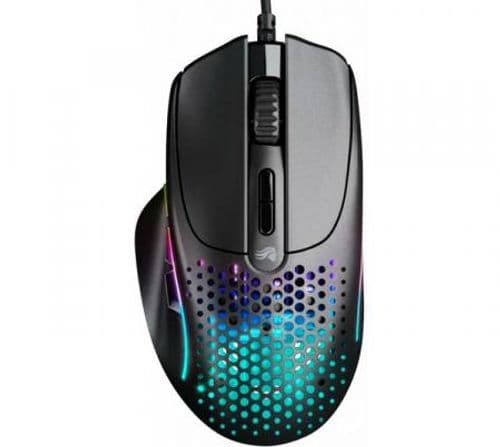 Mouse Glorious Model I V2 Black 26K DPI RGB