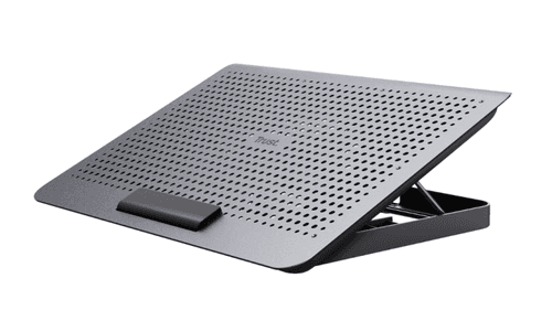 Base Cooler Trust Exto Stand Eco Notebook