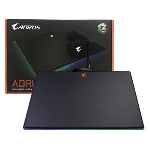 Mousepad Gigabyte Aorus P7