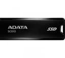 Disco SSD Externo Adata 2TB SC610 550MB/s USB 3.2 Gen2 thumbnail