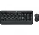 Combo Logitech Teclado + Mouse MK540 Wireless thumbnail
