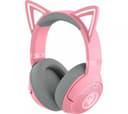Auriculares Razer Kraken Kitty V2 Wireless Bluetooth 5.2 Rose RGB Chroma USB-C  thumbnail