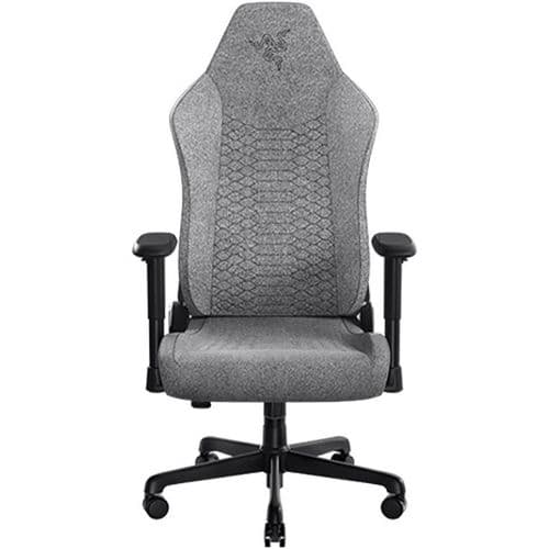 Silla Gamer Razer Iskur V2 X Gris Claro Rz38-05310200-r3ua Max 136kg