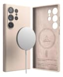 Funda Ringke Silicone Magnetic Samsung thumbnail