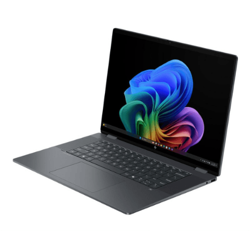 Notebook Omnibook Xflip Ai 16-as0047 16" Core Ultra 7 256v 16gb 512gb Ssd