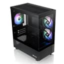 Gabinete Thermaltake View 170 Tg Argb Micro Fan X3 thumbnail