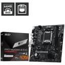 Mother Msi Pro A620am-b Evo Ddr5 Am5 thumbnail
