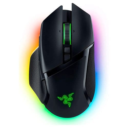 Mouse Inalámbrico Razer Basilisk Pro V3