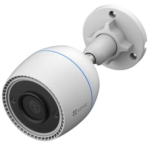 Camara Ip Ezviz H3c 4mm 2mp 1080p Wifi Exterior