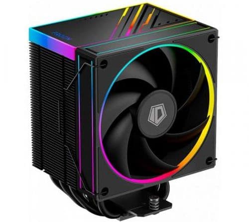 Cooler CPU ID-Cooling FROZN A610 ARGB