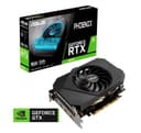 Placa de Video Asus Phoenix Rtx 3050 8gb thumbnail