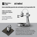 Bambu Lab A1 Mini thumbnail