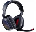 Auriculares Logitech Astro A30 Wireless Lightspeed 2.4Ghz Azul Marino PC/XBOX 27Hs thumbnail