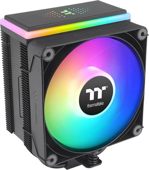 Cpu Cooler Astria 400 Air 6 Pipe Sync