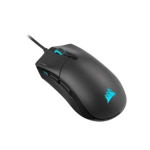 Mouse Cableado Corsair Sabre Pro Champion