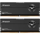 Memoria Team DDR5 32GB (2x16GB) 7200MHz T-Force XTREEM CL34 Narvik Black Intel XMP 3.0 thumbnail