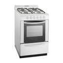 Cocina a Gas 56CM 4H Domec CBUPLEV Blanca thumbnail