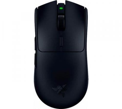 Mouse Razer Viper V3 HyperSpeed Wireless 2.4Ghz Esports Black 280Hs