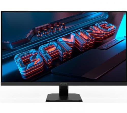 Monitor Gamer Gigabyte GS32Q 32" VA QHD 1440p Edge 165Hz
