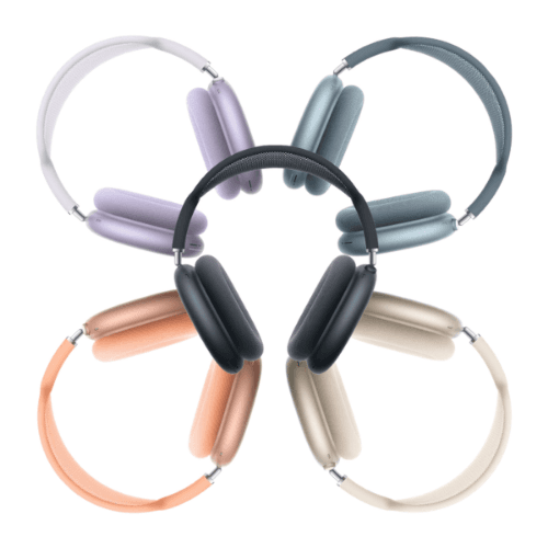 Apple AirPods Max Gen 2