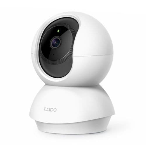 Camara Ip Wifi Tp-link Tapo C200 1080p Pan/tilt Seguridad Hogar Negocio