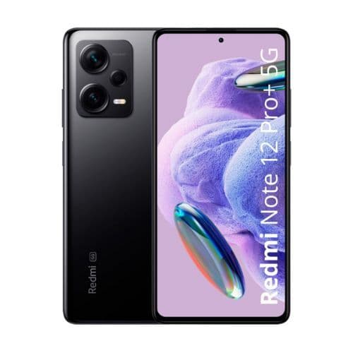 Celular Note 12 Pro 5G