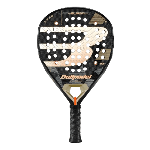 PALETA BULLPADEL NEURON 02 2026
