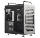 Gabinete Cooler Master Qube 540 Stardust Iron thumbnail