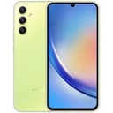 Celular Samsung Galaxy A34 5G thumbnail