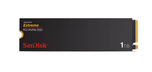 Disco Ssd M.2 1tb Sandisk Extreme Nvme
