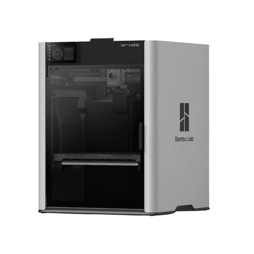Bambu Lab H2S