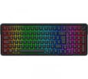 Teclado Mecanico Redragon K686 Eisa PRO Wireless 2.4GHz Bluetooth 5.0 Switch Red Linear Black ESP RGB PC/MAC thumbnail