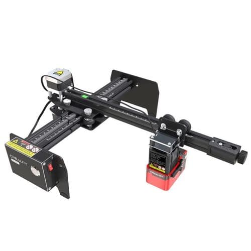 Creality Grabadora Laser CV-01 PRO