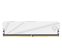Memoria Netac Shadow Ddr4 3200 8gb C16 White thumbnail