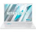 Notebook Gamer Acer Nitro Lite 16 16" Intel I5 13420H 16GB DDR5 SSD 512GB RTX 4050 165Hz Win11 NL16-71G-59BN-AR thumbnail