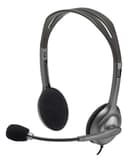 Auricular Logitech H111 Stereo thumbnail