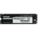Hd Ssd 2tb Patriot P410 M.2 Nvme Gen4 5000mb/s 2280 thumbnail