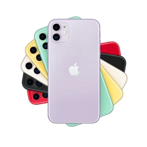 Iphone 11 256gb