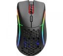 Mouse Glorious Model D Wireless 2.4Ghz Bluetooth 5.2 Matte Black 68gr 110hs thumbnail