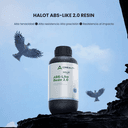 Resina Creality ABS-Like 2.0 1Kg thumbnail