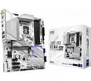 Mother Asrock Z890 PRO RS WIFI WHITE LGA1851 DDR5 thumbnail