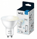 Lampara Wiz Wi-fi Ble Tw/4.7w Gu10 Glass 220v 6/1pf thumbnail