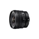 Lente Power Zoom Gran Angular 10-20mm F4 Serie G APS-C thumbnail