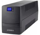 UPS con Estabilizador Lyonn Ctb 1200ap 1200v Display Lcd thumbnail
