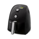 Midea Freidora Sin Aceite AF-M125BAR1 2.5L thumbnail