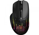 Mouse Glorious Mode I 2 Wireless 2.4Ghz Bluetooth 5.2 Mate Black 75gr 110hs thumbnail
