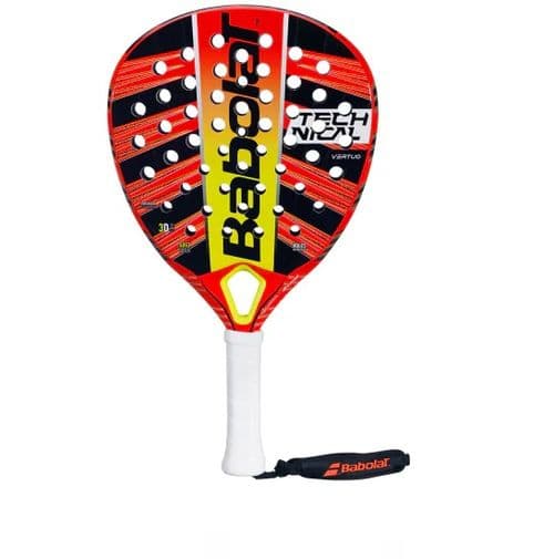 Paleta de Babolat Technical Vertuo