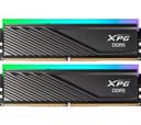 Memoria ADATA DDR5 32GB (2x16GB) 6400MHz XPG Lancer Blade RGB Black CL32 Intel XMP 3.0/AMD EXPO thumbnail