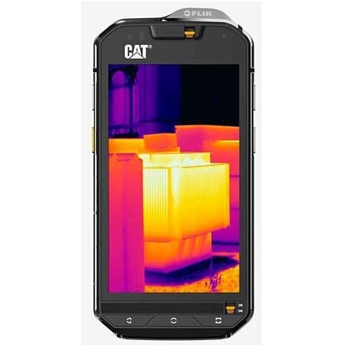 Celular Industrial Cat S60 Dual Sim 3gb 32gb